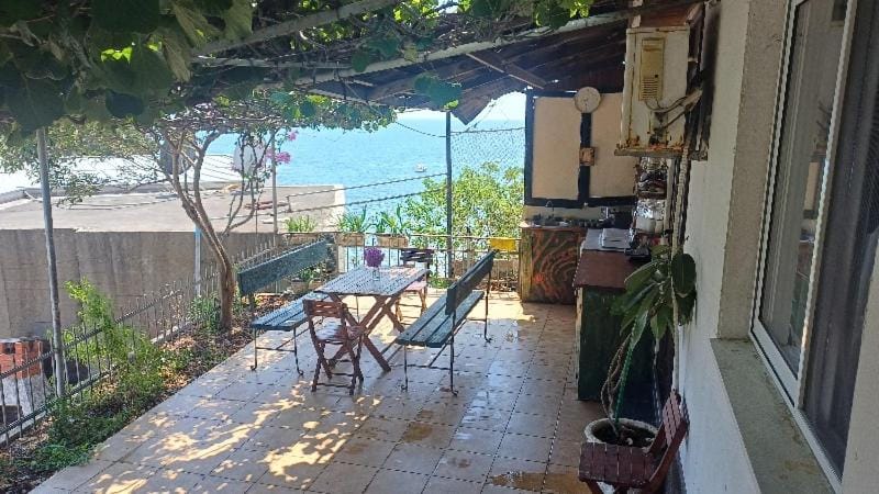 kiwi haus Apartment in Ulcinj