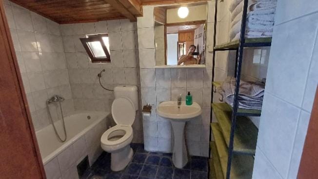 kiwi haus Apartment in Ulcinj