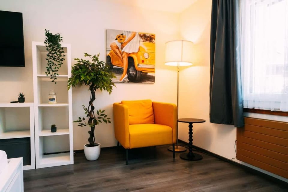 Cozy Studio with Mountain View Apartment in Canton of Bern (Region)
