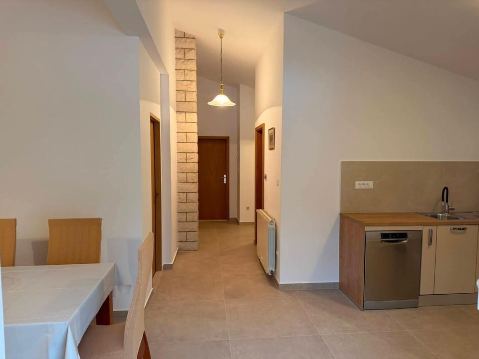 Stanka Apartment in Split-Dalmatia County