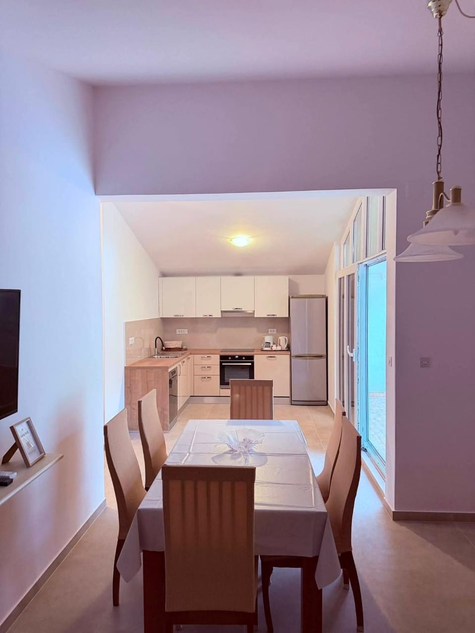 Stanka Apartment in Split-Dalmatia County