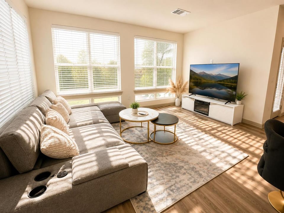 Spacious 2 bed 2 bath with tons of amenities ! Apartment in Katy