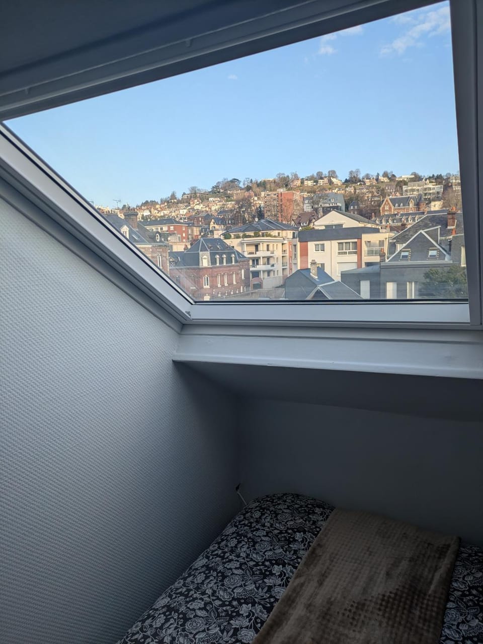 City view