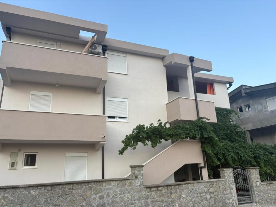 Apartmani Muradbasic Apartment in Montenegro