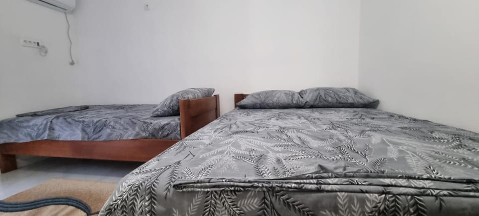 Apartmani Muradbasic Apartment in Montenegro
