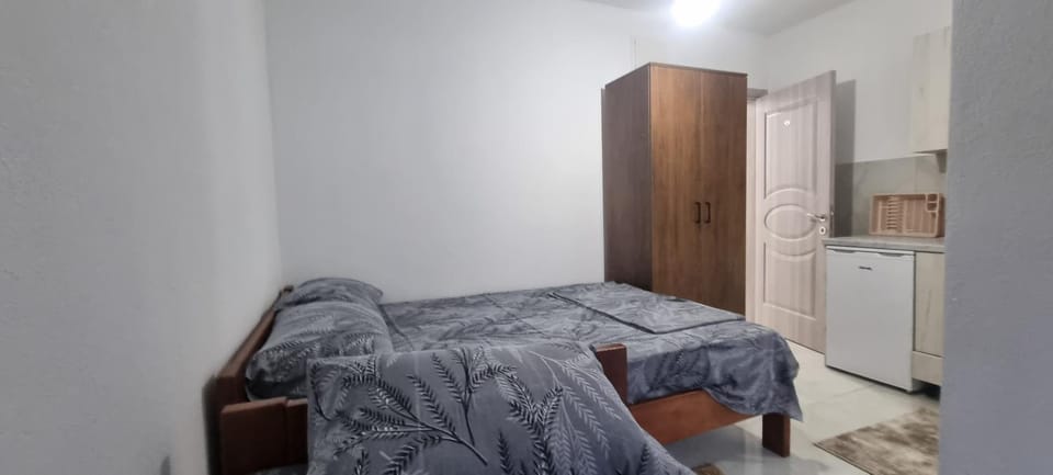 Apartmani Muradbasic Apartment in Montenegro