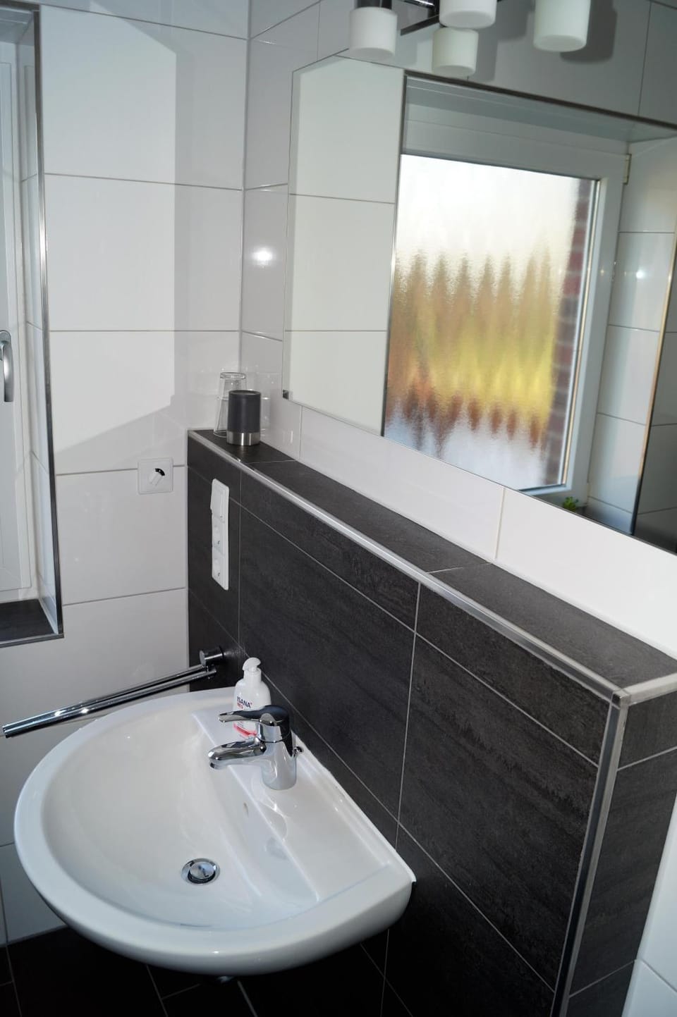 Inselwohnung Apartment in Borkum