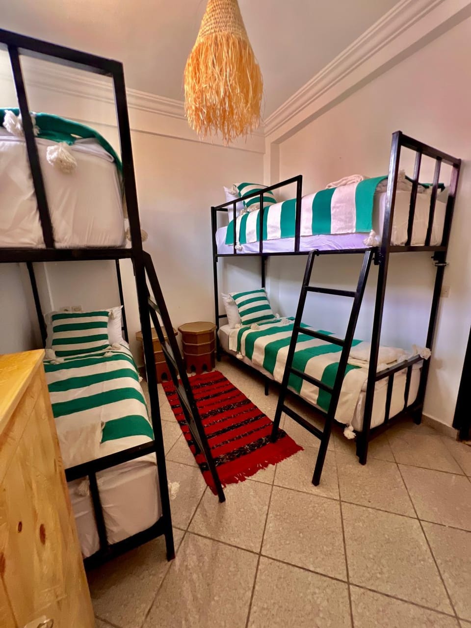 Amzil Surf House Hostel in Souss-Massa