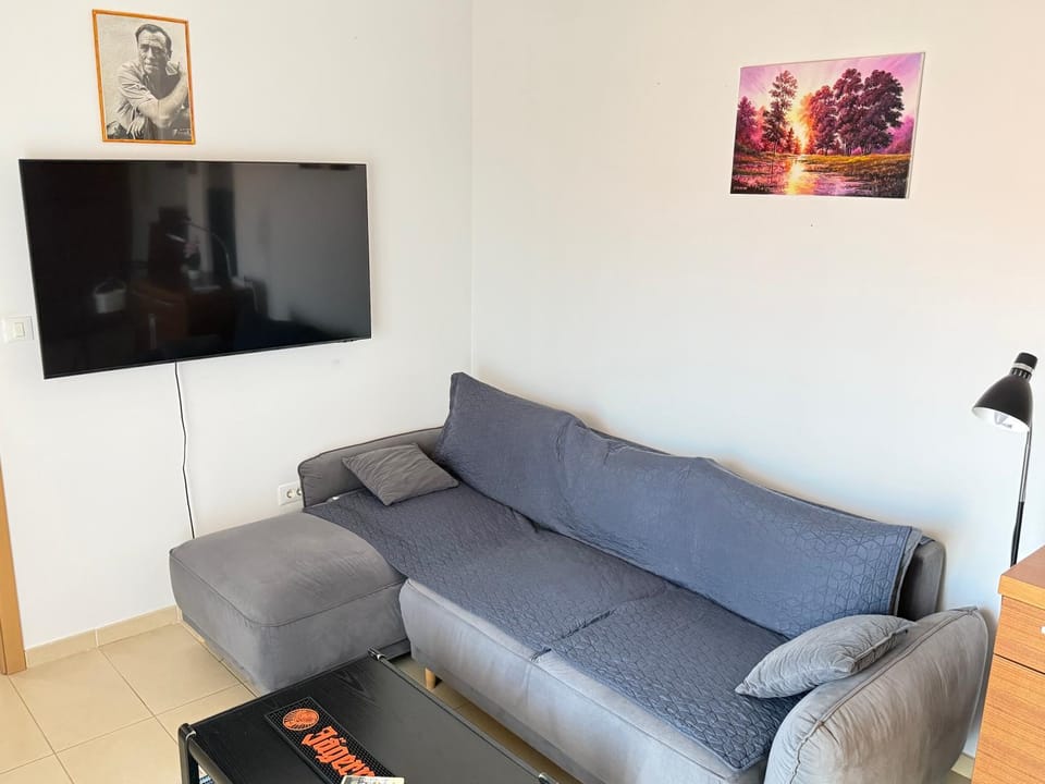 Sea-View Apartment Apartment in Istria County