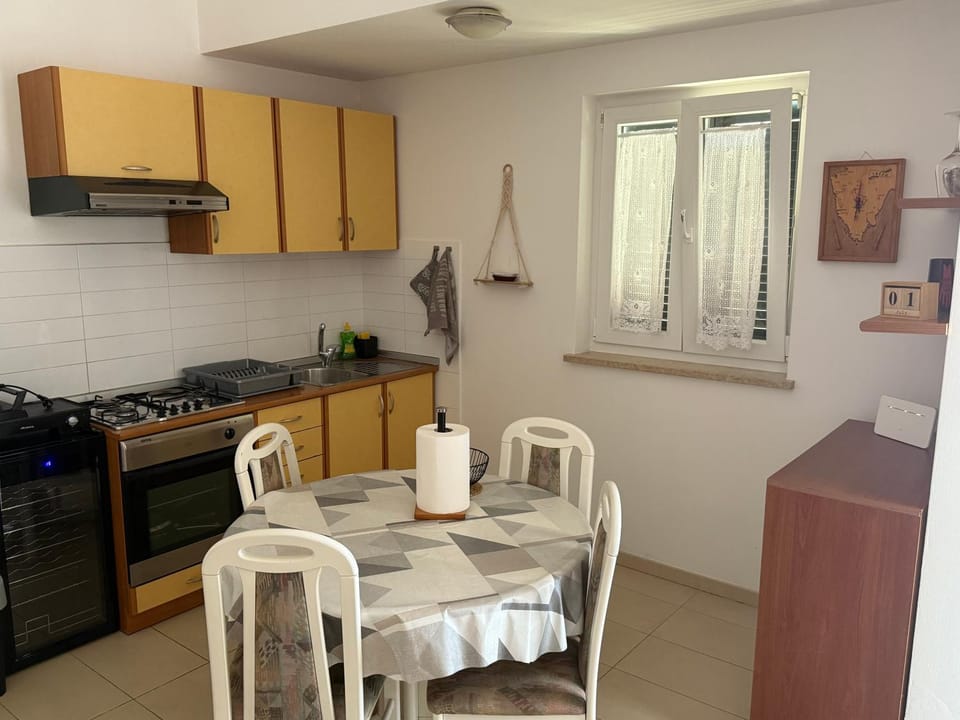 Sea-View Apartment Apartment in Istria County