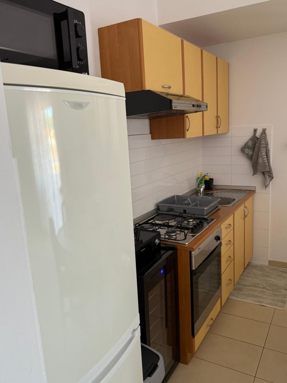 Sea-View Apartment Apartment in Istria County