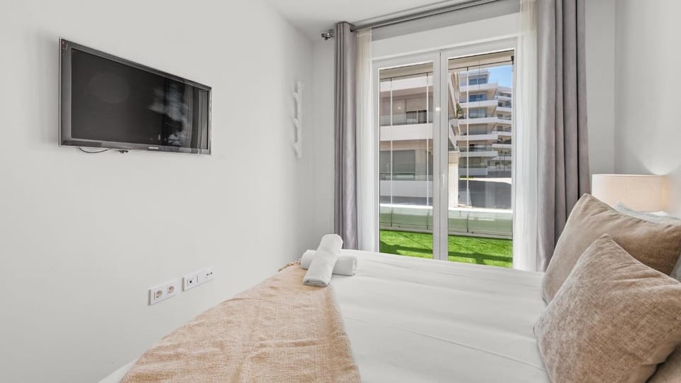TV and multimedia, Bedroom