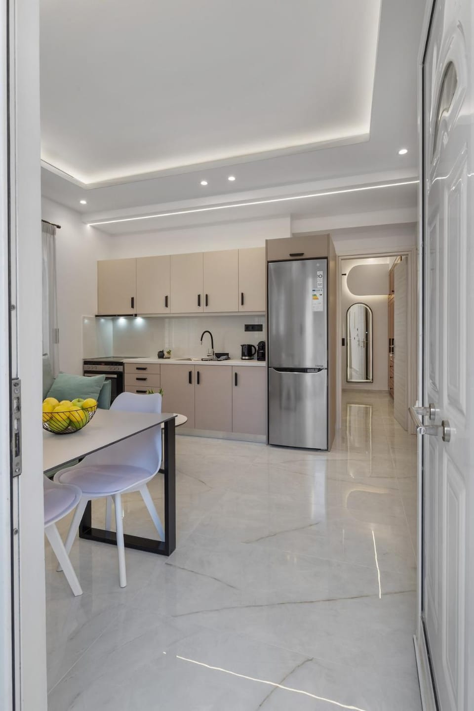 Ninemia Koum Kapi Apt Apartment in Chania