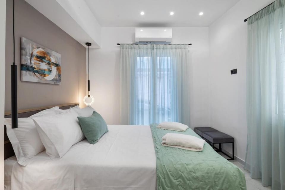 Ninemia Koum Kapi Apt Apartment in Chania