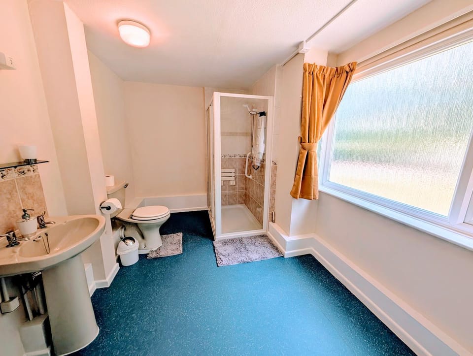 Parkside Lodge Hotel Hotel in England