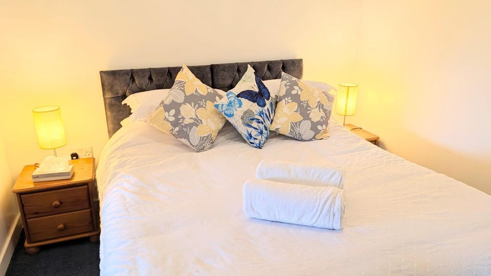 Parkside Lodge Hotel Hotel in England