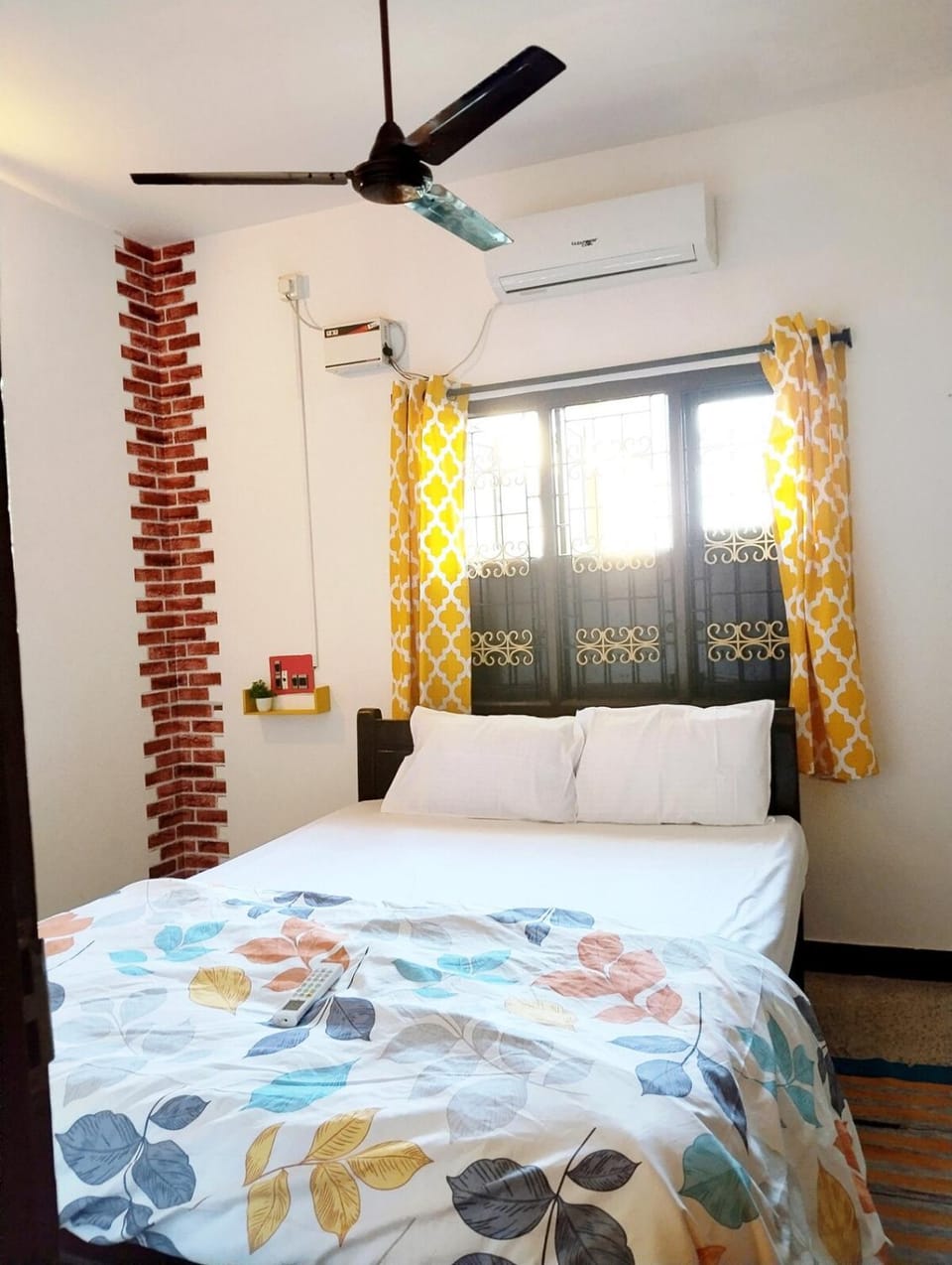 Comfortable 5 BHK 4km RockBeac 2km WhiteTown - RADIENCE House in Puducherry