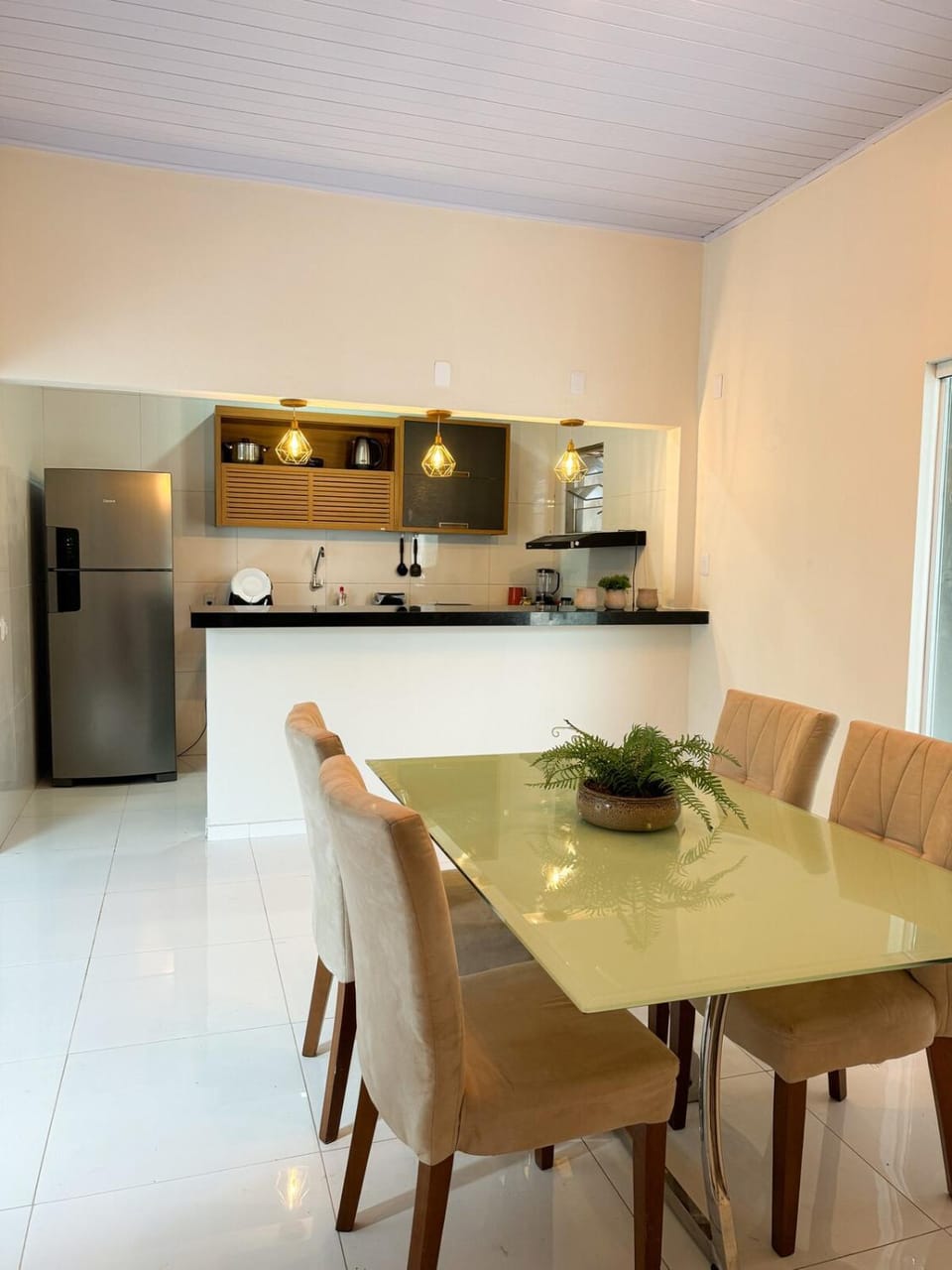 Cafofo do Beto - Santarem, Barreirinhas MA House in State of Piauí, Brazil