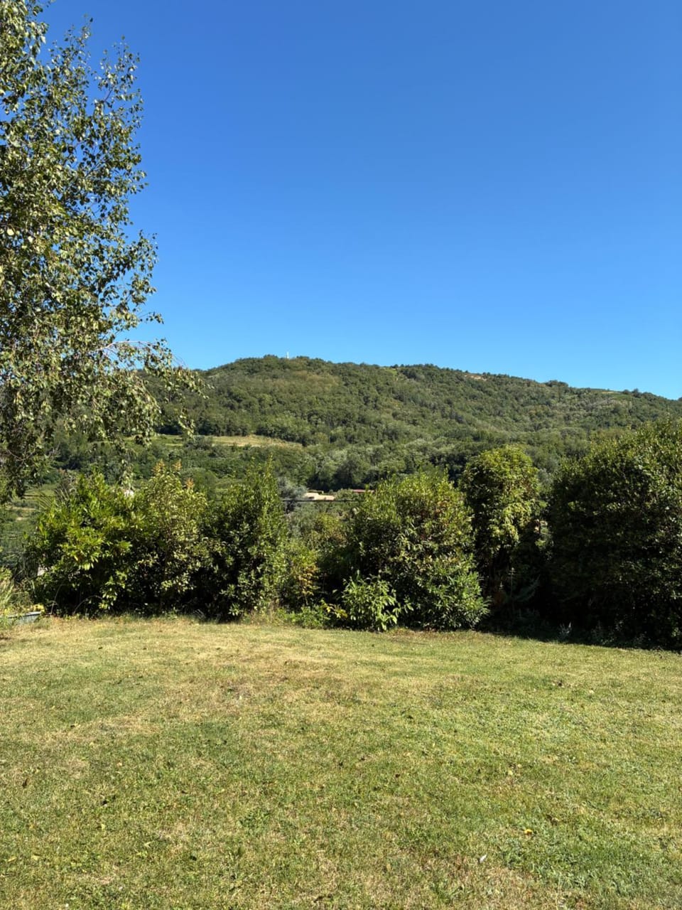 villa roussanne vallée du rhone Villa in Auvergne-Rhône-Alpes