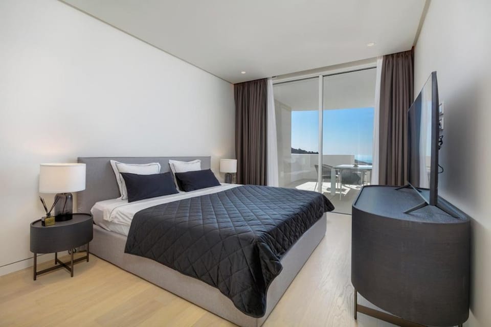 Jacarandas Breeze Palo Alto Apartment in Sierra de las Nieves