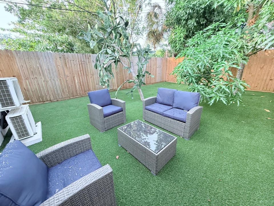 The Perfect Ft Lauderdale Escape! Apartment in Fort Lauderdale
