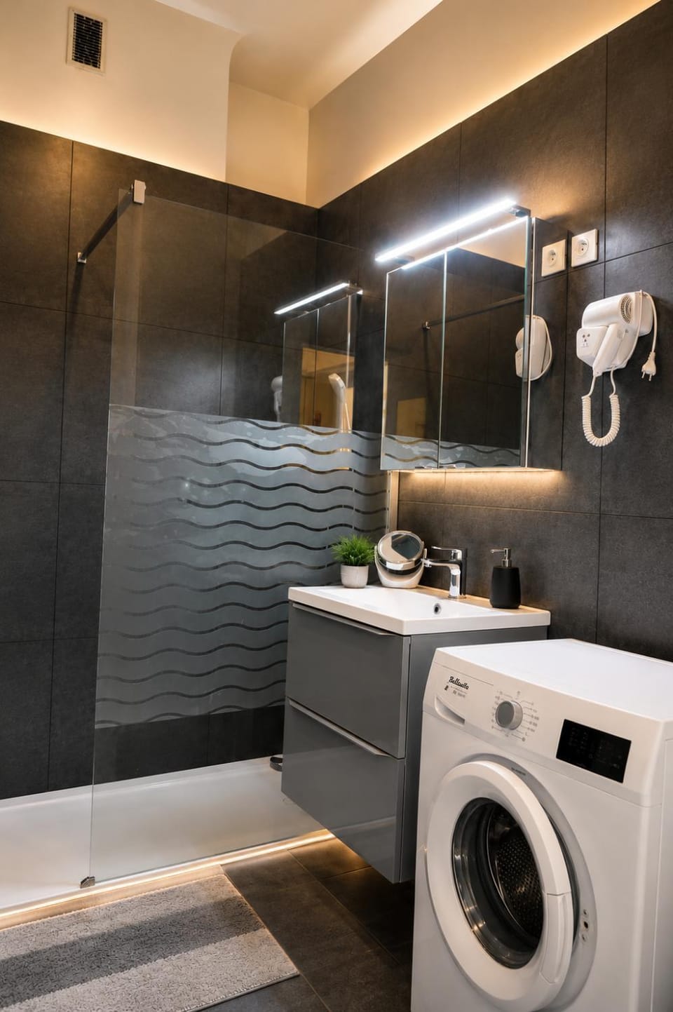 le Riviera Apartment in Aix-les-Bains
