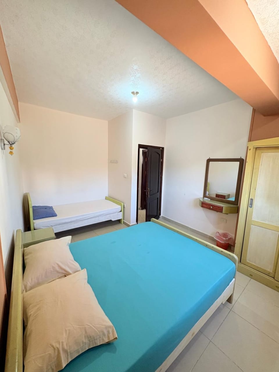 Cozy Nest Dahab Apartment in South Sinai Governorate
