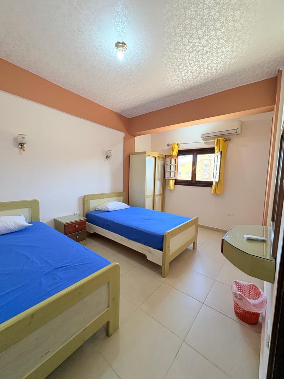Cozy Nest Dahab Apartment in South Sinai Governorate