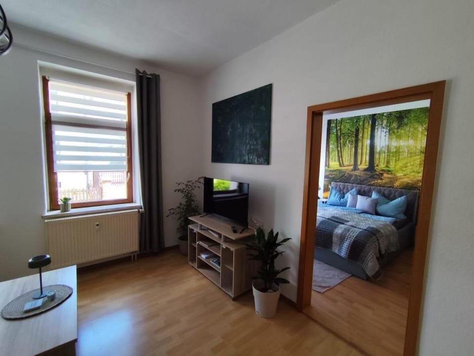 NEU! Fereinwohnung Greim Apartment in Saxony