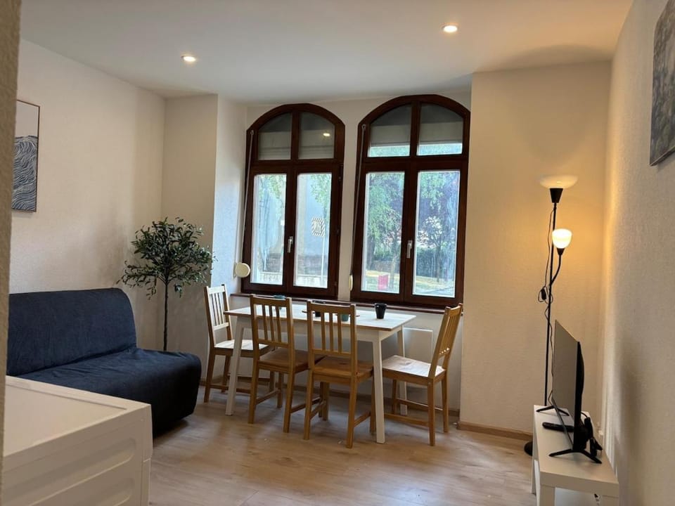 City Saint-Louis Apartment in Saint-Louis