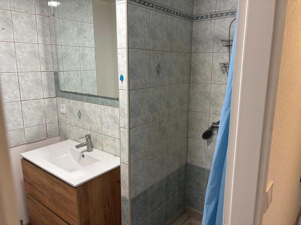 City Saint-Louis Apartment in Saint-Louis
