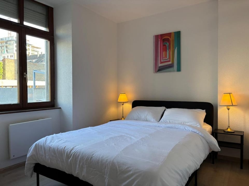 City Saint-Louis Apartment in Saint-Louis