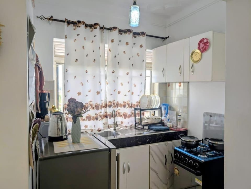 LYZ HOMES Ltd Vacation rental in Kampala