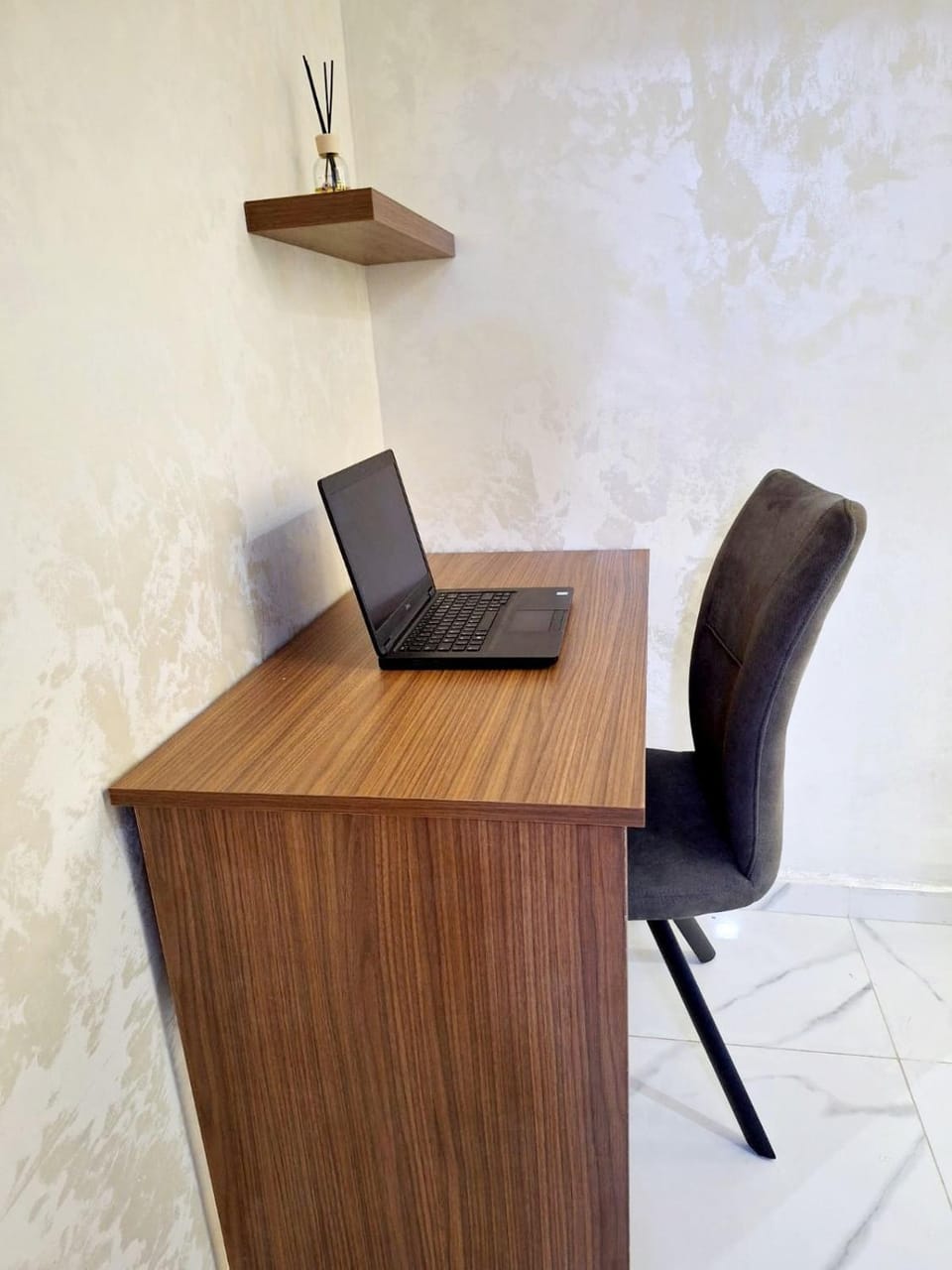 Mazagan Stay23 avec Climatisation et Parking gratuit, WIFI rapide et IPTV Apartment in Casablanca-Settat