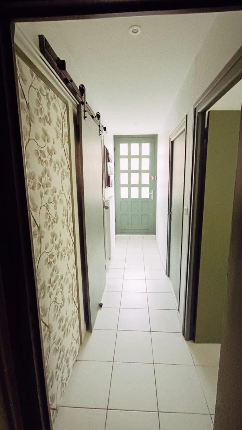 Le Baptini Apartment in Occitanie