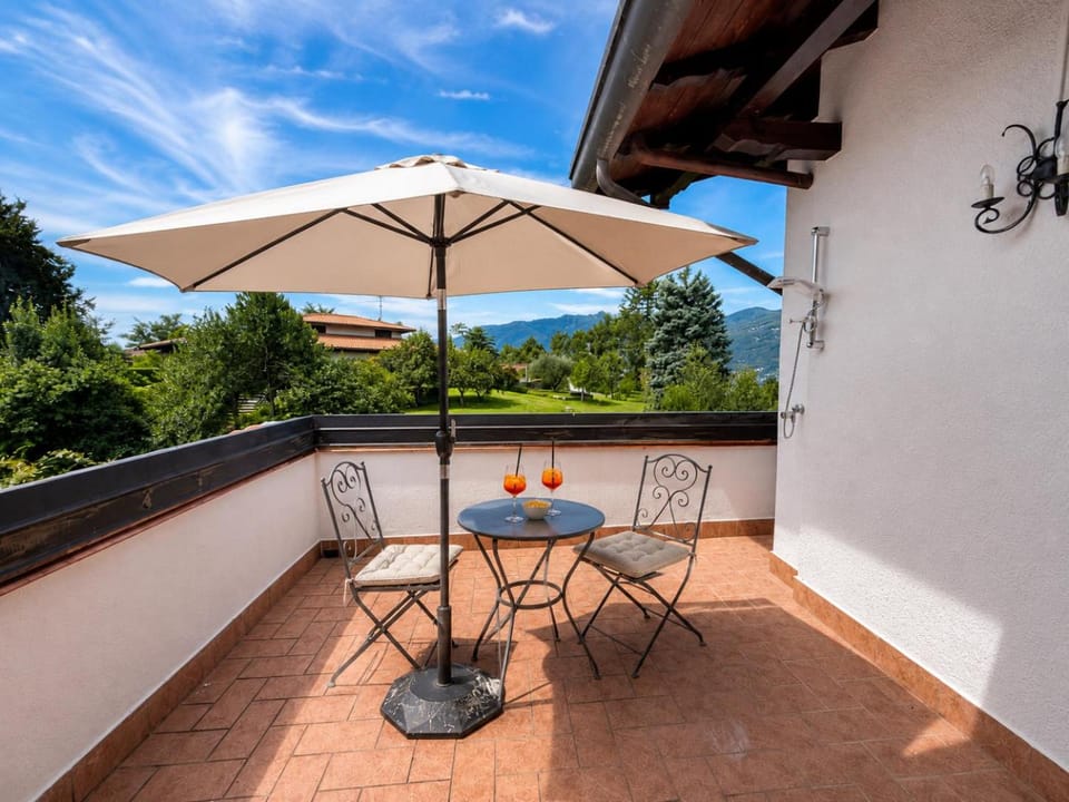 Villa dei Mumi House in Canton of Ticino