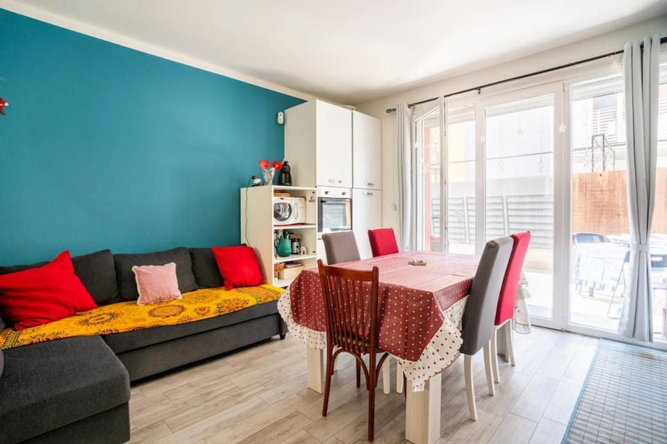 Suite privata con giardino Vacation rental in Lombardy