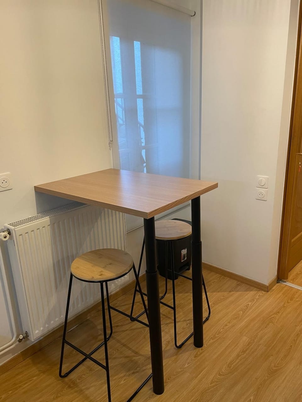 Appartement Cosy centre ville Apartment in Grand Est
