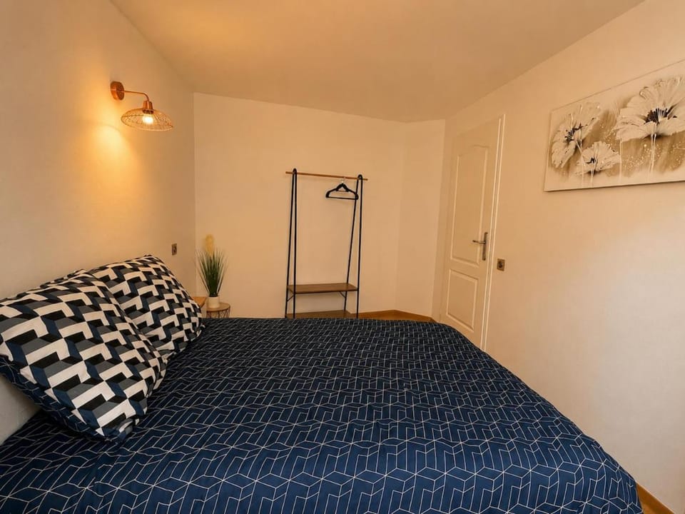 Appartement Cosy centre ville Apartment in Grand Est