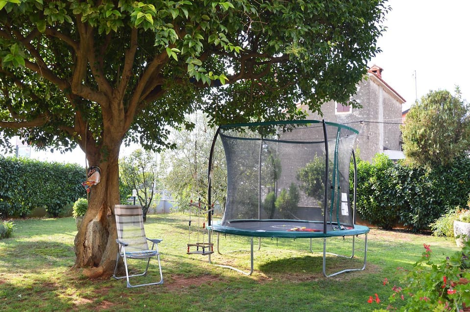 Garden, Other, Entertainment