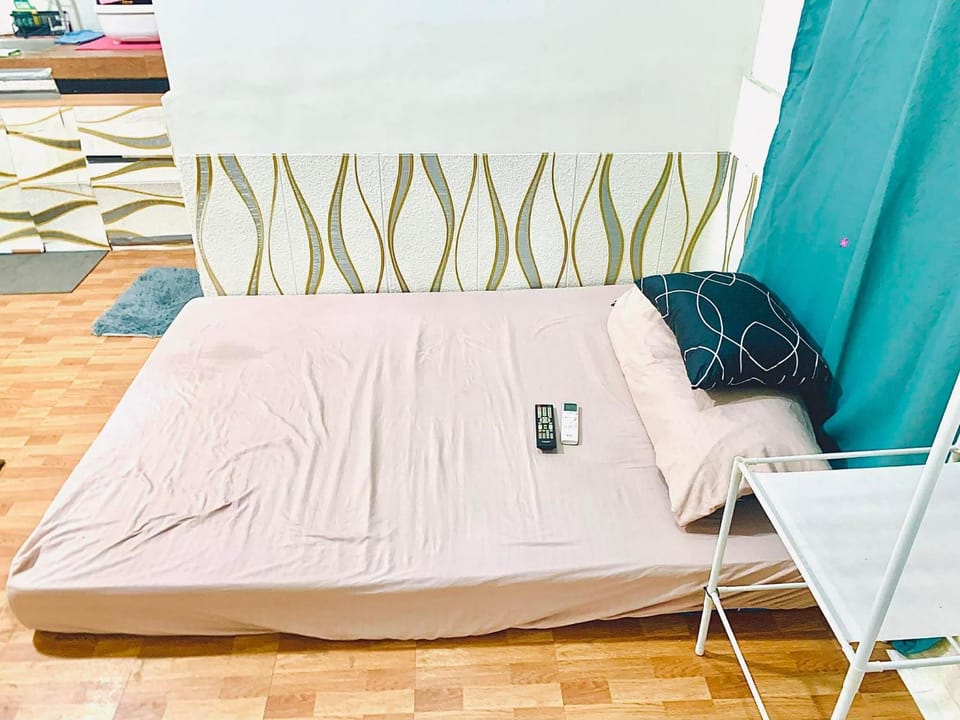 The Traveller's Home Apartment in Antipolo