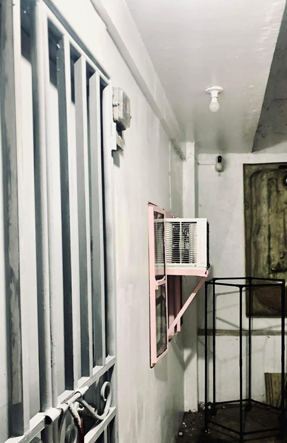 The Traveller's Home Apartment in Antipolo
