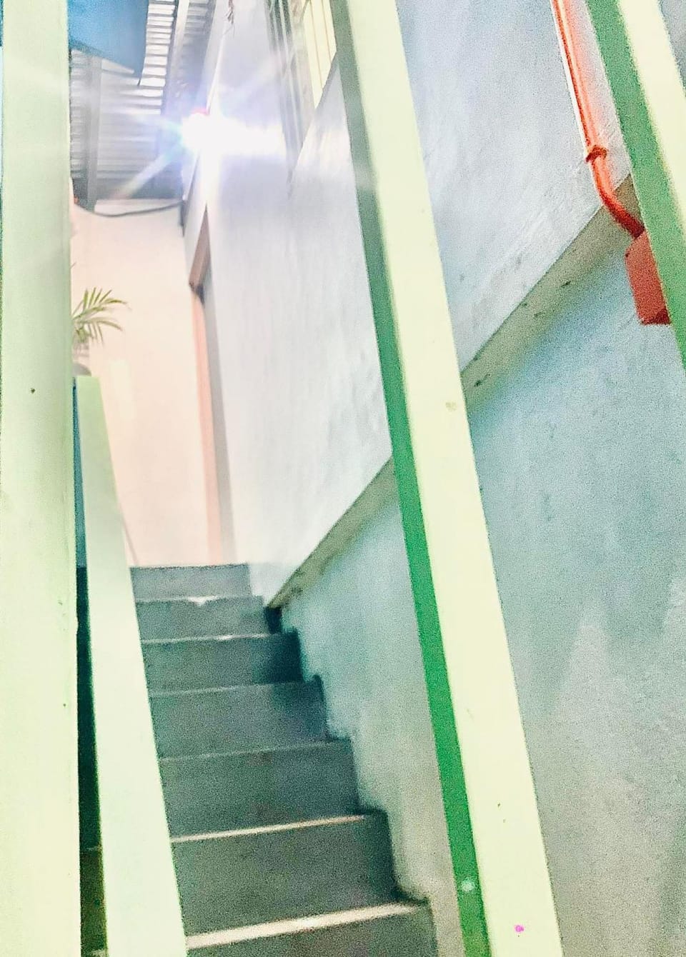 The Traveller's Home Apartment in Antipolo