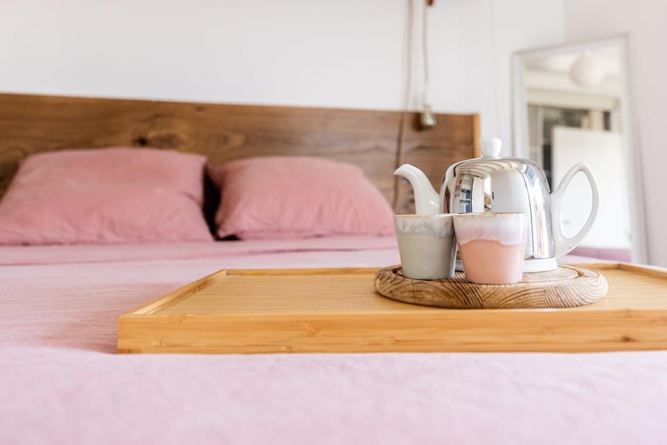 Apparemment du port de plaisance Apartment in Anglet