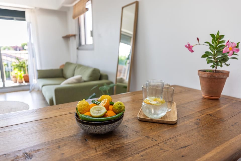 Apparemment du port de plaisance Apartment in Anglet