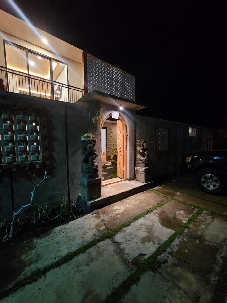 Kala Senja Guest House Villa in Blahbatuh