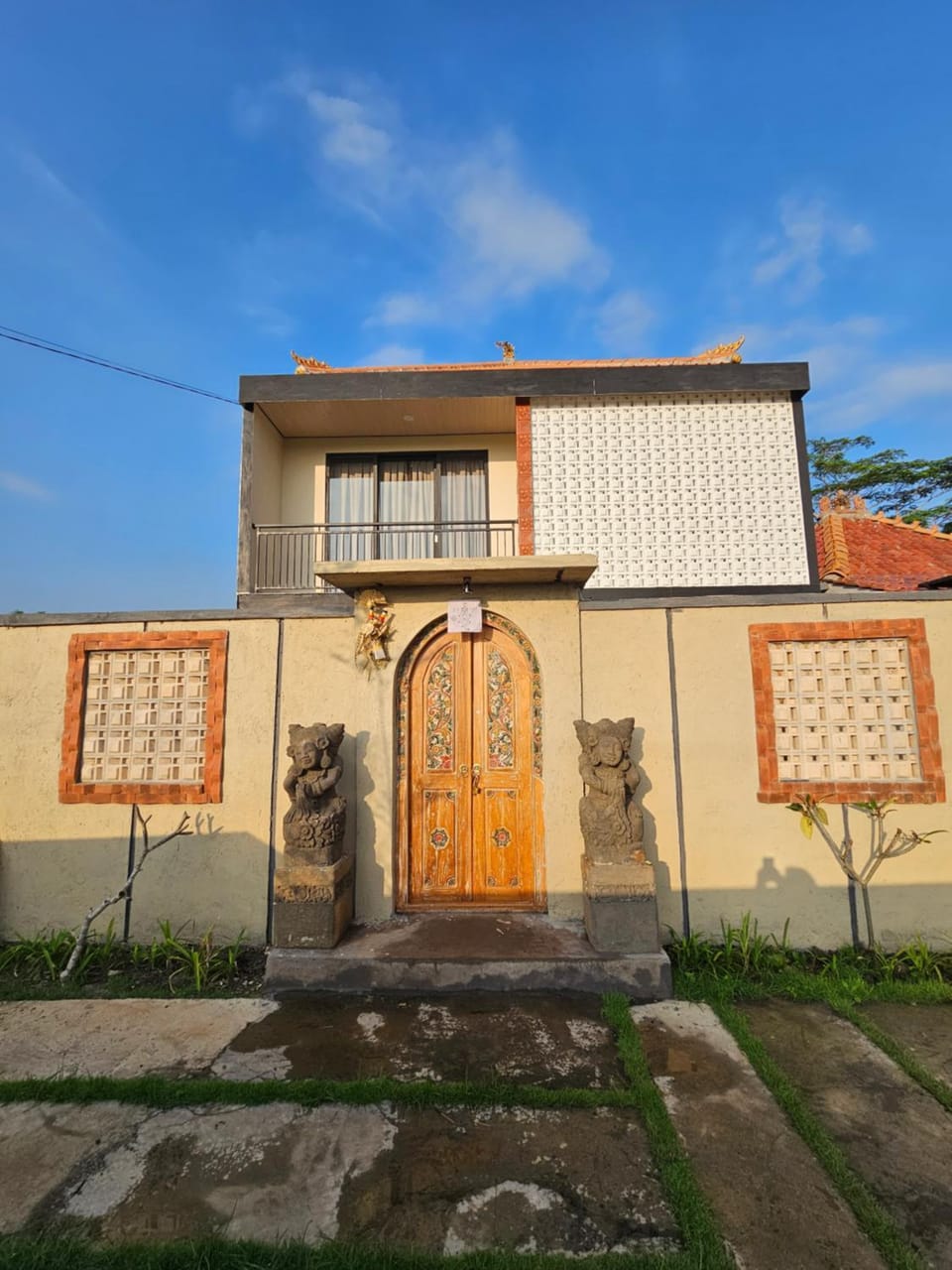 Kala Senja Guest House Villa in Blahbatuh