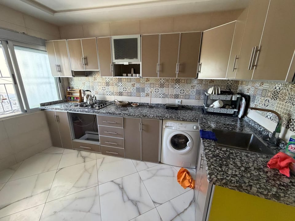 Casa Dalia House in Tangier-Tétouan-Al Hoceima