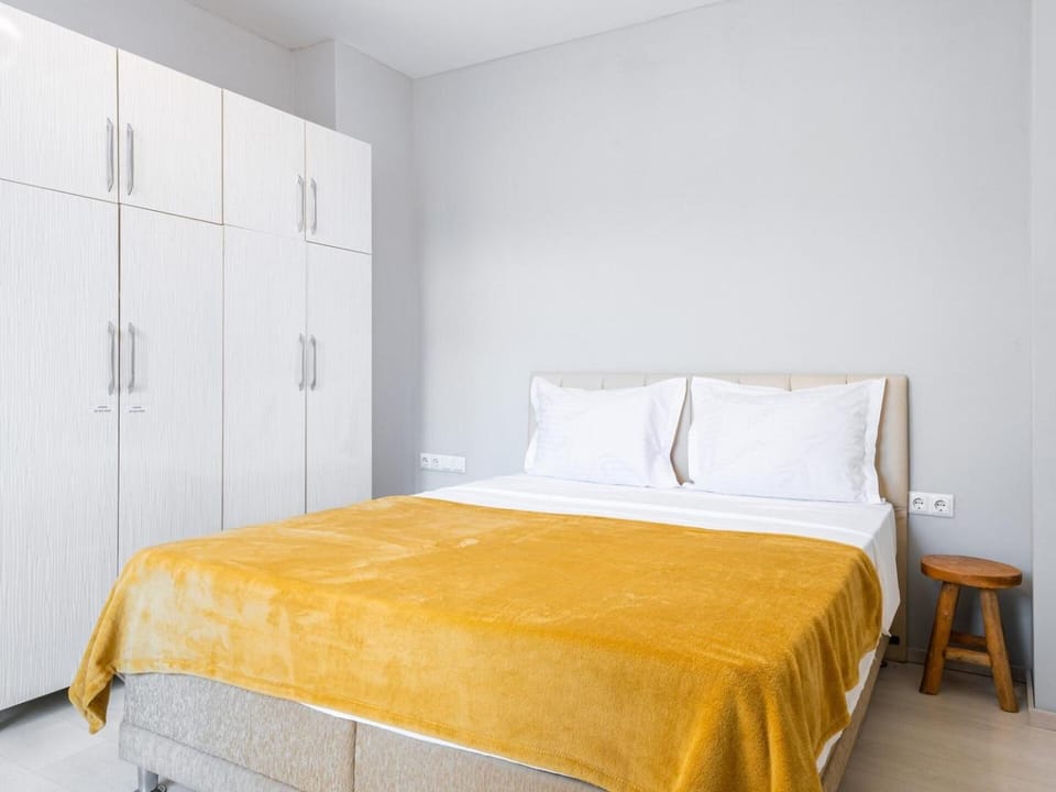 NDK Panorama Central 2BR Apartment in Sofia