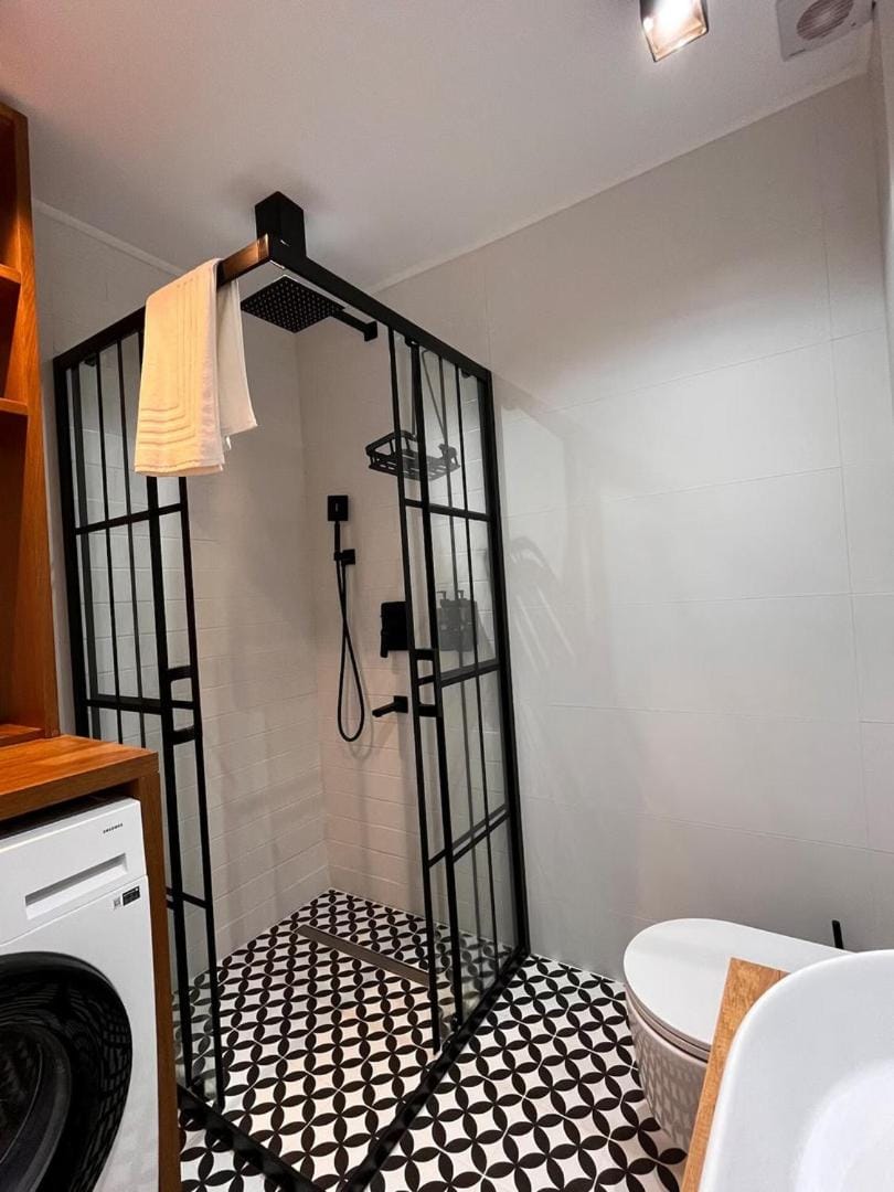 Promite Gutsatsi Tss Apartment in Thasos